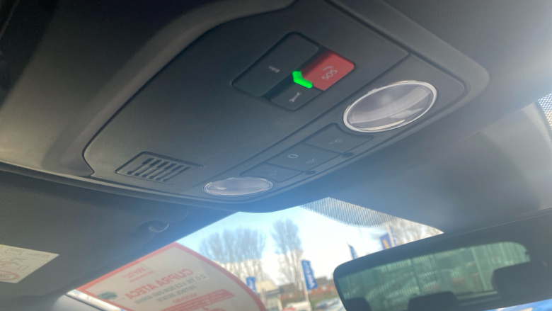 CUPRA Ateca 2.0 TSI VZ3 5dr DSG 4Drive Petrol Estate